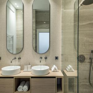 Cannes Banane - Appartement bourgeois 5 pièces rénové à vendre