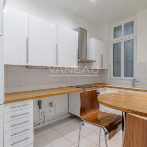 Appartement 3 pièces