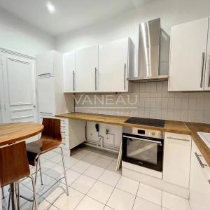 Appartement 3 pièces