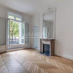 Appartement 3 pièces