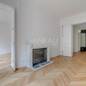 Appartement 3 pièces