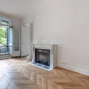 Appartement 3 pièces