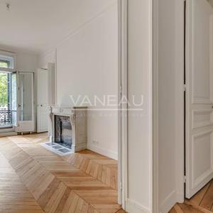 Appartement 3 pièces