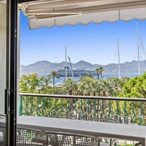 A VENDRE appartement Croisette
