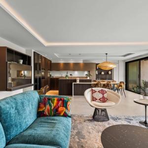 A VENDRE appartement Croisette