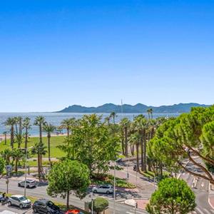 A VENDRE appartement Croisette