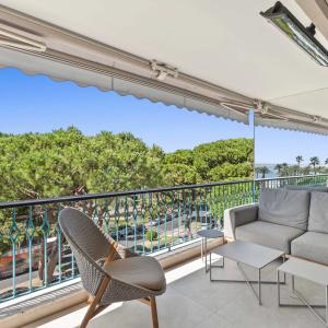 A VENDRE appartement Croisette
