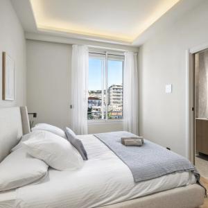 Appartement à Vendre Cannes Croisette