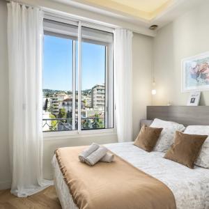 Appartement à Vendre Cannes Croisette