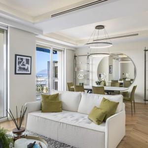Appartement à Vendre Cannes Croisette