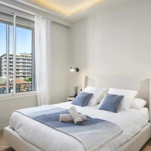 Appartement à Vendre Cannes Croisette