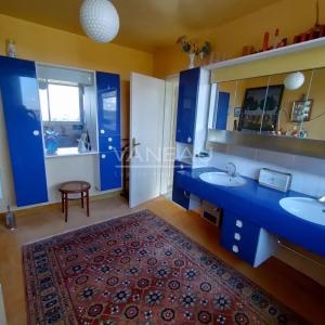 Sur la plaine d'Oudon - Maison d'architecte avec piscine et terr