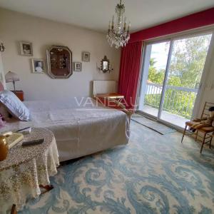 Sur la plaine d'Oudon - Maison d'architecte avec piscine et terr