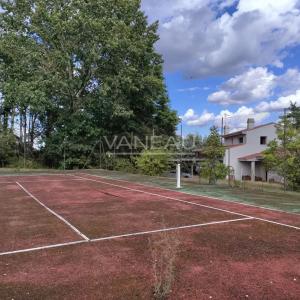 Sur la plaine d'Oudon - Maison d'architecte avec piscine et terr