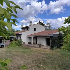 Sur la plaine d'Oudon - Maison d'architecte avec piscine et terr