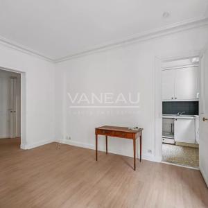 VANEAU/BABYLONE VII