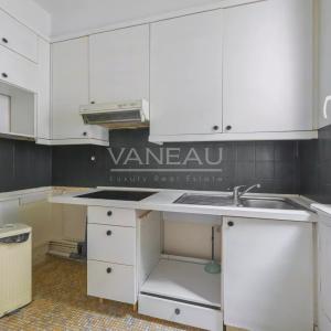 VANEAU/BABYLONE VII