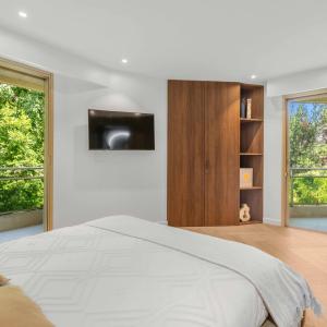 VENTE APPARTEMENT CANNES MONTROSE