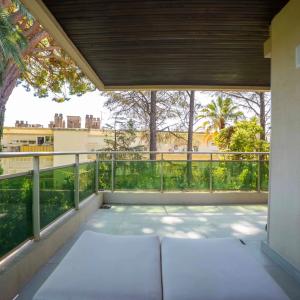VENTE APPARTEMENT CANNES MONTROSE