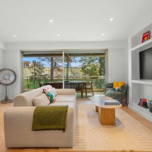 VENTE APPARTEMENT CANNES MONTROSE