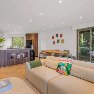 VENTE APPARTEMENT CANNES MONTROSE