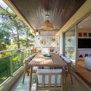 VENTE APPARTEMENT CANNES MONTROSE