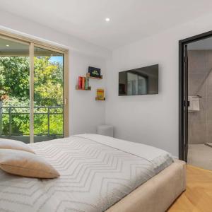 VENTE APPARTEMENT CANNES MONTROSE