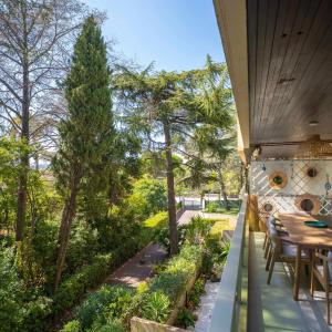 VENTE APPARTEMENT CANNES MONTROSE