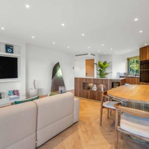VENTE APPARTEMENT CANNES MONTROSE