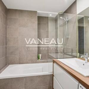 Appartement de luxe,  prêt à vivre