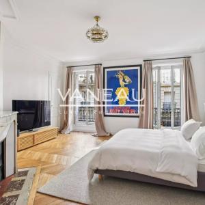 Appartement de luxe,  prêt à vivre