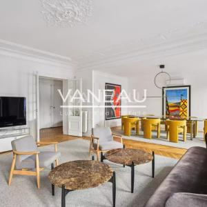 Appartement de luxe,  prêt à vivre