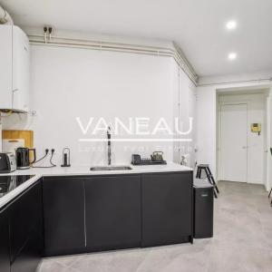 Appartement de luxe,  prêt à vivre