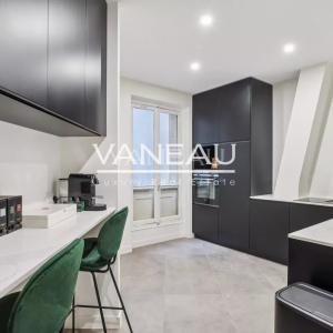 Appartement de luxe,  prêt à vivre