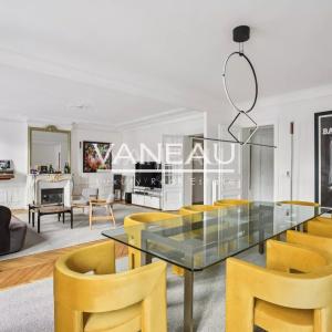 Appartement de luxe,  prêt à vivre