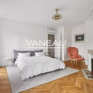 Appartement de luxe,  prêt à vivre