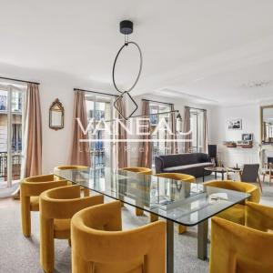 Appartement de luxe,  prêt à vivre