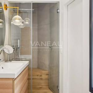 Dernier étage - Vue dégagée - 100 M2 surface habitable