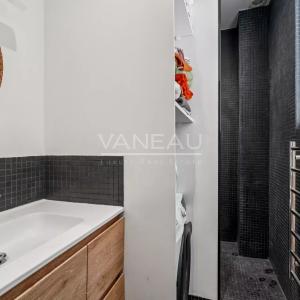 Paris XVIe - Village d'Auteuil - Mission Marchand - Appartement 