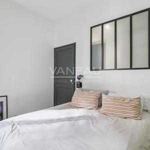 Paris XVIe - Village d'Auteuil - Mission Marchand - Appartement 