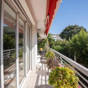 VENTE APPARTEMENT BASSE CALIFORNIE