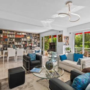 VENTE APPARTEMENT BASSE CALIFORNIE