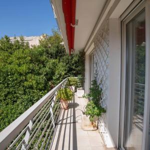 VENTE APPARTEMENT BASSE CALIFORNIE