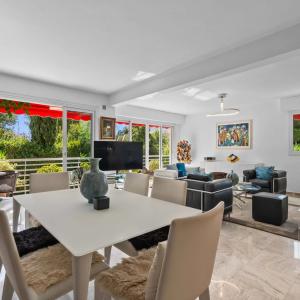 VENTE APPARTEMENT BASSE CALIFORNIE