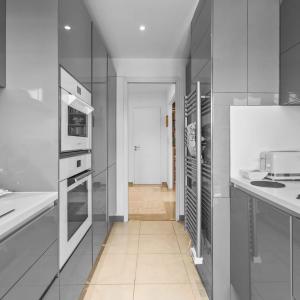 VENTE APPARTEMENT BASSE CALIFORNIE