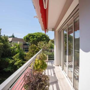 VENTE APPARTEMENT BASSE CALIFORNIE