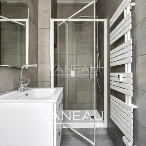 Élégant appartement de 200 m² à Paris 14ème