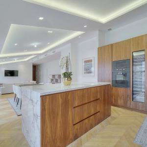 Cannes - Arrière-Croisette - Luxueux Penthouse - Vue dégagée vil