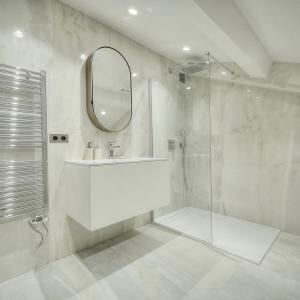 Cannes - Arrière-Croisette - Luxueux Penthouse - Vue dégagée vil
