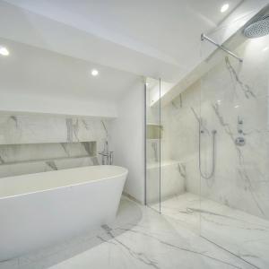 Cannes - Arrière-Croisette - Luxueux Penthouse - Vue dégagée vil